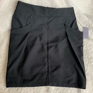 Jennifer Lopez skirt with pockets - Size 10